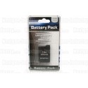 Batterie 3600mah pour PSP Fat