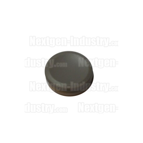 Capuchons De Joystick Gris De Remplacement Pour Nintendo 2DS/3DS - Compatible, Neuf Sous Blister