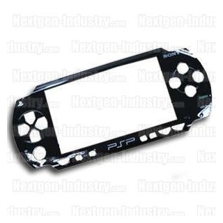 Façade PSP FAT Officielle Sony
