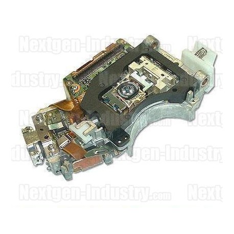 Bloc optique complet pour PS3 (KEM-400AAA