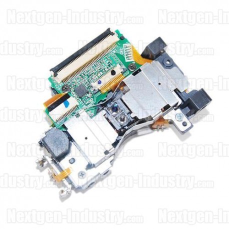 Lentille/bloc Optique De Rechange Pour PS3 KES-410ACA - Compatible PS3 Fat CECHC - Neuf Scellé