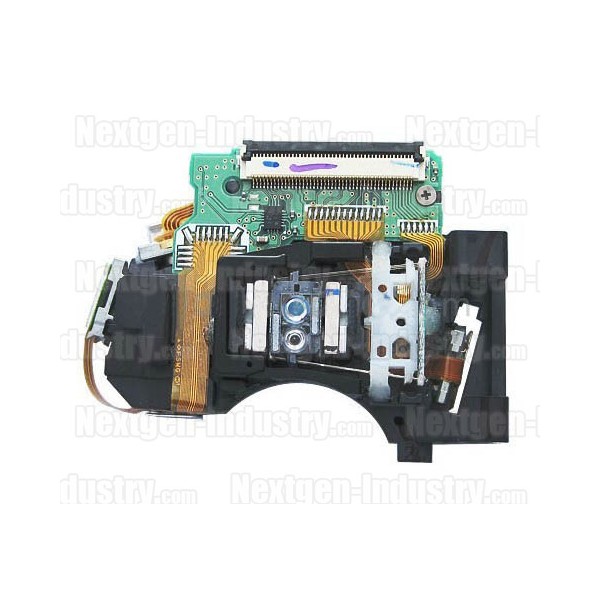 Lentille Optique KSM-440BAM De Rechange - Pour Lecteur CD Sony PS1 SCPH-1000, 1001, 1002, 1003
