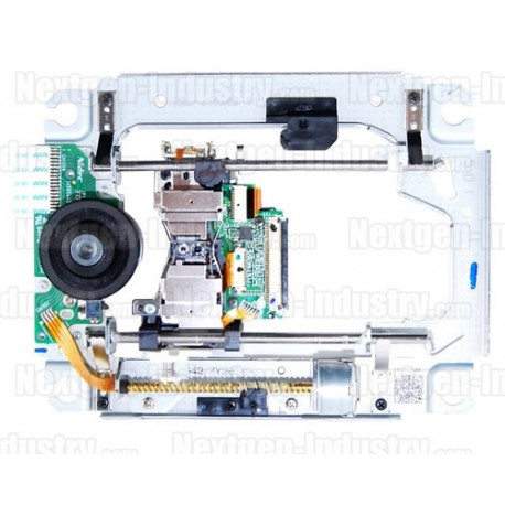 Bloc Optique De Rechange KEM-850AAA Pour PS3 Ultra-Slim - Neuf