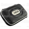 Housse rigide Noire pour Nintendo DS Lite et DSi