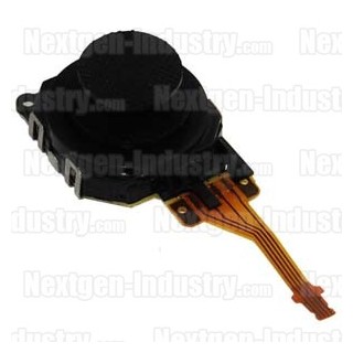 Joystick complet PsP Slim 3000