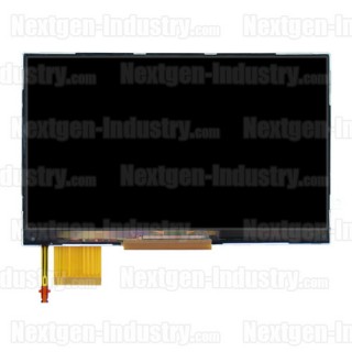 Ecran PSP Slim 3004 + retro-éclairage SAMSUNG Ecran PSP Slim 3004 + retro-éclairage SAMSUNG