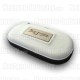 Housse rigide pour PSP & PSP Slim Blanche