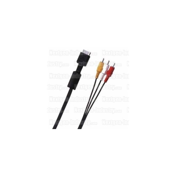 playstation 2 cable playstation 2 cable