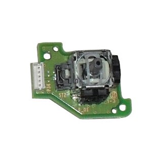 Joystick interne Droit GamePad Wii U + carte PCB