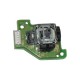 Joystick interne Droit GamePad Wii U + carte PCB