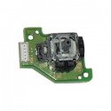 Joystick interne Droit GamePad Wii U + carte PCB