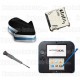 Réparation lecteur SD Nintendo 2DS