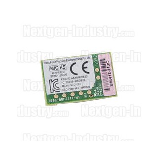 Carte module Bluetooth NFC GamePad Wii U Carte module Bluetooth NFC GamePad Wii U