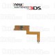 Nappe Bouton HOME Nintendo New 3DS