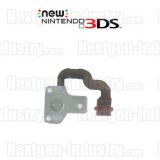 Nappe C-stick PAD Nintendo New 3DS