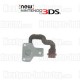 Nappe C-stick PAD Nintendo New 3DS et New 3DS XL
