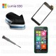 Réparation vitre tactile Nokia Lumia 530