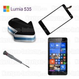 Réparation vitre tactile Nokia Microsoft Lumia 535