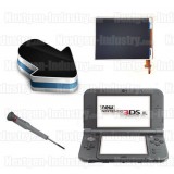 Réparation écran basLCD Nintendo New 3DS XL