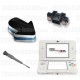 Réparation connecteur prise chargeur Nintendo New 3DS / New 3DS XL