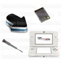 Réparation carte module Wifi Nintendo New 3DS / New 3DS XL