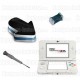 Réparation fusibles Nintendo New 3DS / New 3DS XL