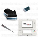 Réparation fusibles Nintendo New 3DS / New 3DS XL
