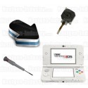 Réparation Joystick PAD Nintendo New 3DS / New 3DS XL