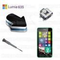 Réparation bouton power volume Nokia Lumia 630 ou 635