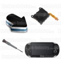 Réparation pad joystick gauche ou droit PS Vita