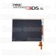 Ecran LCD BAS Nintendo New 3DS XL