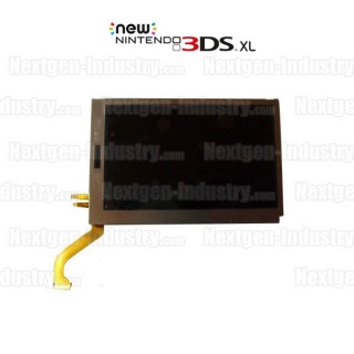 Ecran LCD HAUT Nintendo New 3DS XL Ecran LCD HAUT Nintendo New 3DS XL