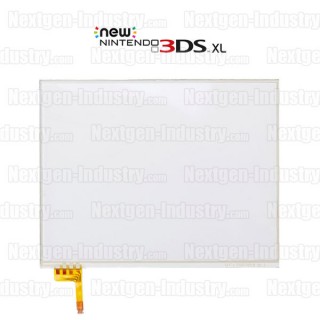 Ecran Tactile Nintendo New 3DS XL Ecran Tactile Nintendo New 3DS XL