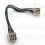 Raccord Cable 4 pins pour alimentation Ps4 ADP-240CR