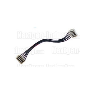 Raccord Câble 5 pins pour alimentation Ps4 ADP-240AR Raccord Câble 5 pins pour alimentation Ps4 ADP-240AR