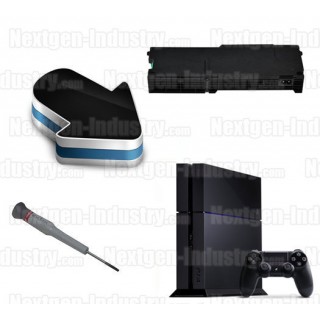 Réparation bloc alimentation hs Ps4 Réparation bloc alimentation hs Ps4