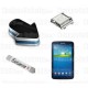 Réparation prise charge alimentation Galaxy Tab 3 7.0 T210
