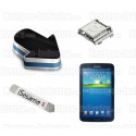 Réparation prise charge alimentation Galaxy Tab 3 7.0 T210