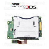 Lecteur de carte jeux Slot 1 New 3DS