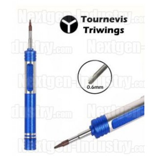 Tournevis - Tri-Wing