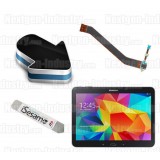 Réparation prise charge alimentation Galaxy Tab 4 10.1 T530 T535