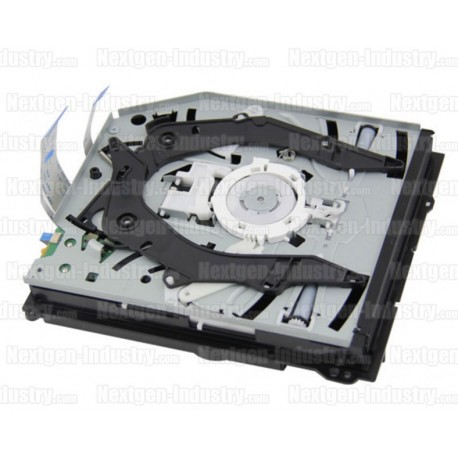 Pièce de Rechange Lentille Bloc Optique PS4 KES-860A