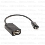 Adaptateur mâle femelle OTG USB Type-C Nintendo Switch