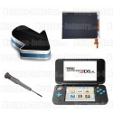 Réparation écran bas LCD Nintendo New 2DS XL