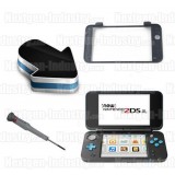 Réparation coque charnière Nintendo New 2DS XL