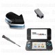 Réparation bouton volume son Nintendo New 2DS XL