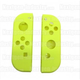 Coque de remplacement Joy-Con Nintendo Jaune Coque de remplacement Joy-Con Nintendo Jaune