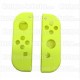 Coque de remplacement Joy-Con Nintendo Jaune