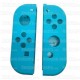 Coque de remplacement Joy-Con Nintendo Bleue