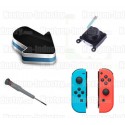 Réparation joystick PAD Joy-con Nintendo Switch